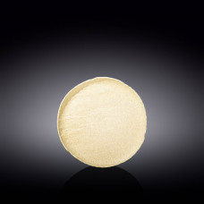 Тарелка круглая Wilmax Sandstone WL-661322 / A (15.5 см)