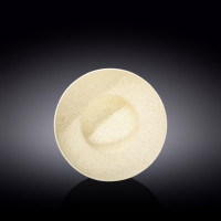 Тарелка глубокая Wilmax Sandstone WL-661312 / A (20 см/800 мл)
