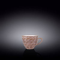 Чашка кофейная Wilmax Splash Lavander WL-667734 / A (110 мл)