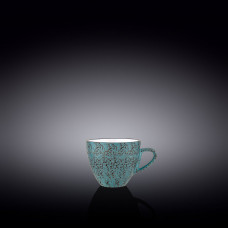 Чашка кофейная Wilmax Splash Blue WL-667633 / A (75 мл)