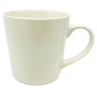 Чашка Limited Edition Basic White YF6041 (250мл)